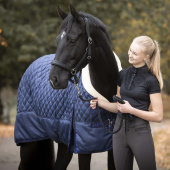 Show Rug Show 200g Navy Blue Show Rug Show 200g Navy Blue