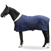 Show Rug Show 200g Navy Blue