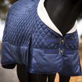 Show Rug Show 200g Navy Blue Show Rug Show 200g Navy Blue