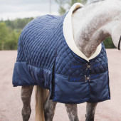 Show Rug Show 200g Navy Blue Show Rug Show 200g Navy Blue