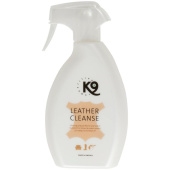 Leather Care Cleanse & Moisturizer 500ml Leather Care Cleanse & Moisturizer 500ml