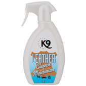 Leather Care Cleanse & Moisturizer 500ml Leather Care Cleanse & Moisturizer 500ml