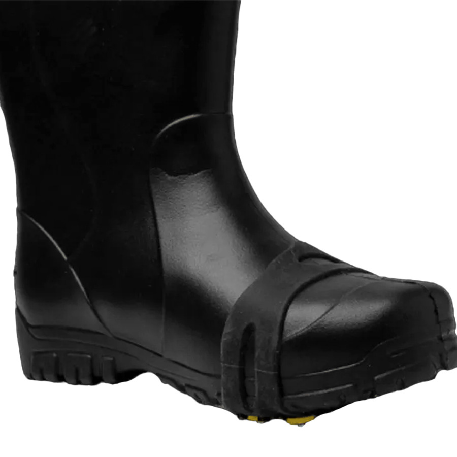 Ice Studs Isak Black/Yellow