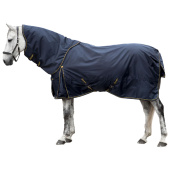 Rain Sheet Basic Plus 50g Navy Rain Sheet Basic Plus 50g Navy