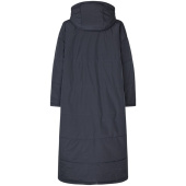 Overcoat KLMarley Unisex Navy Blue Overcoat KLMarley Unisex Navy Blue