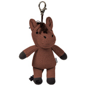 Keychain KLMonty Chestnut Keychain KLMonty Chestnut