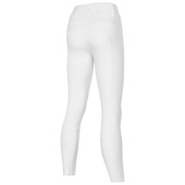 Riding Tights KLKristin A Shape Full Grip White Riding Tights KLKristin A Shape Full Grip White