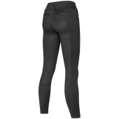 Riding Tights KLKristin A Shape Full Grip Black Riding Tights KLKristin A Shape Full Grip Black