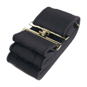 Rug Girth 80mm Black Rug Girth 80mm Black