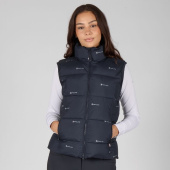 Riding Vest Classic Insulated Navy Blue Riding Vest Classic Insulated Navy Blue