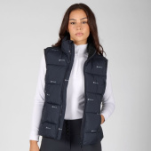 Riding Vest Classic Insulated Navy Blue Riding Vest Classic Insulated Navy Blue