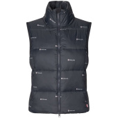 Riding Vest Classic Insulated Navy Blue Riding Vest Classic Insulated Navy Blue