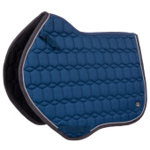 Allround Saddle Pad Eldorado Blue Allround Saddle Pad Eldorado Blue