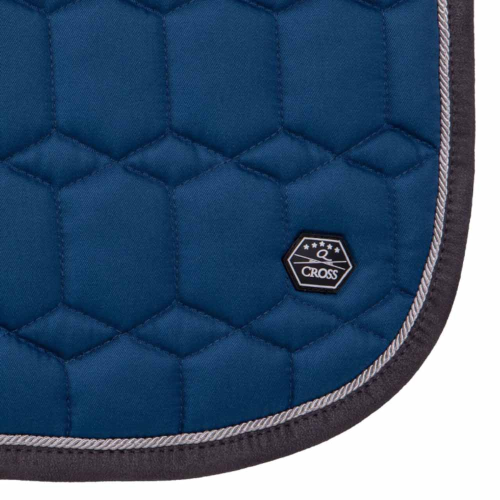 Allround Saddle Pad Eldorado Blue