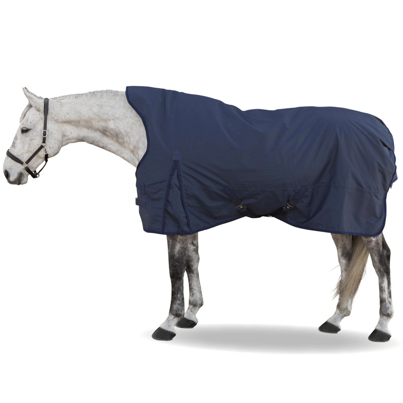 Winter Rug Basic Halvhals 600D 200g Navy Blue