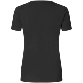 T-shirt Classic Logo Black T-shirt Classic Logo Black