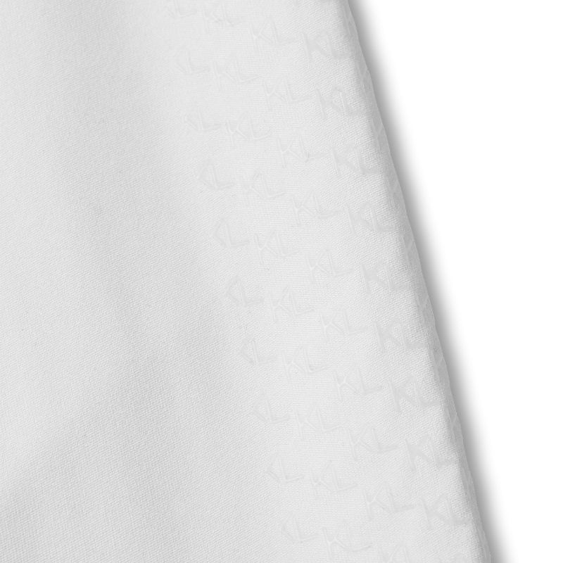 Riding Tights Classic Full Grip White