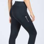 Riding Tights Classic Full Grip Navy Blue Riding Tights Classic Full Grip Navy Blue
