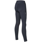 Riding Tights Classic Full Grip Navy Blue Riding Tights Classic Full Grip Navy Blue