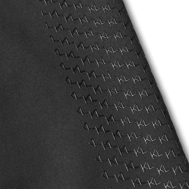 Riding Tights Classic Full Grip Black
