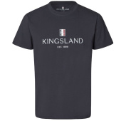 T-shirt Classic Mens Logo Navy Blue T-shirt Classic Mens Logo Navy Blue