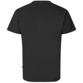 T-shirt Classic Mens Logo Black T-shirt Classic Mens Logo Black