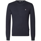 Pullover Classic Mens O-Neck Navy Blue Pullover Classic Mens O-Neck Navy Blue