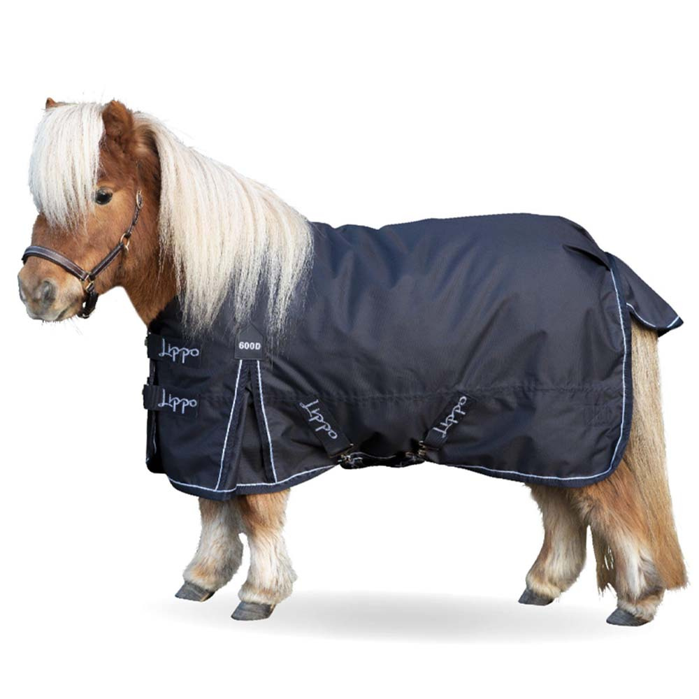 Rain Rug Basic 600D 0g Navy Blue