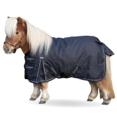 Rain Rug Basic 600D 0g Navy Blue Rain Rug Basic 600D 0g Navy Blue