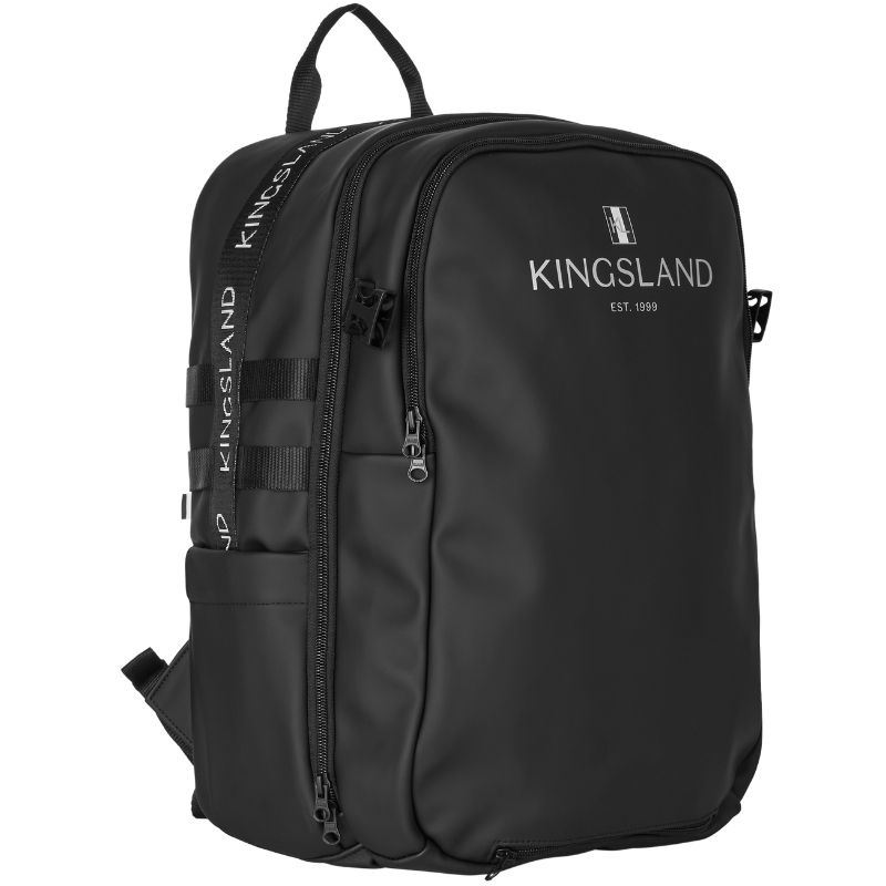 Backpack Classic Groom Backpack Black