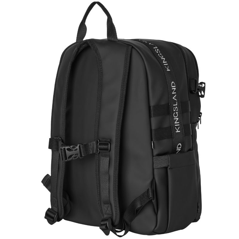 Backpack Classic Groom Backpack Black