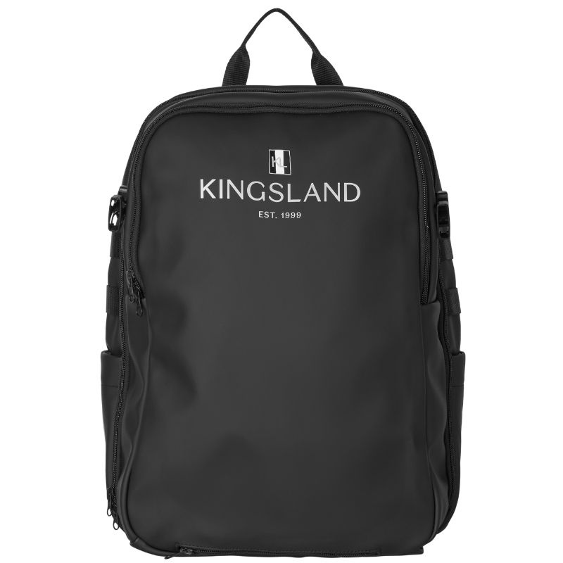 Backpack Classic Groom Backpack Black
