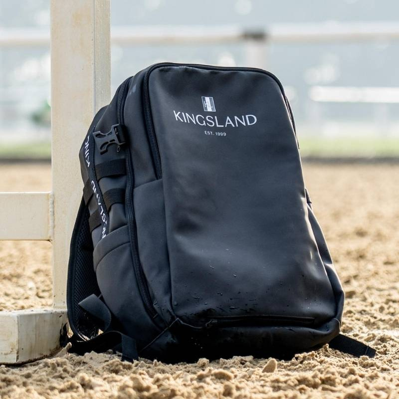 Backpack Classic Groom Backpack Black