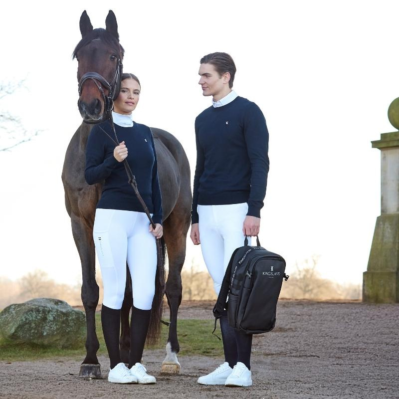 Backpack Classic Groom Backpack Black
