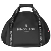 Helmet Bag Classic Wide Brim Black Helmet Bag Classic Wide Brim Black