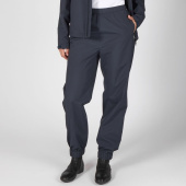 Rain Pants Classic Unisex Lightweight Navy Blue Rain Pants Classic Unisex Lightweight Navy Blue