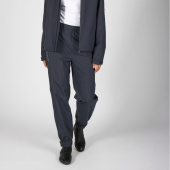 Rain Pants Classic Unisex Lightweight Navy Blue Rain Pants Classic Unisex Lightweight Navy Blue