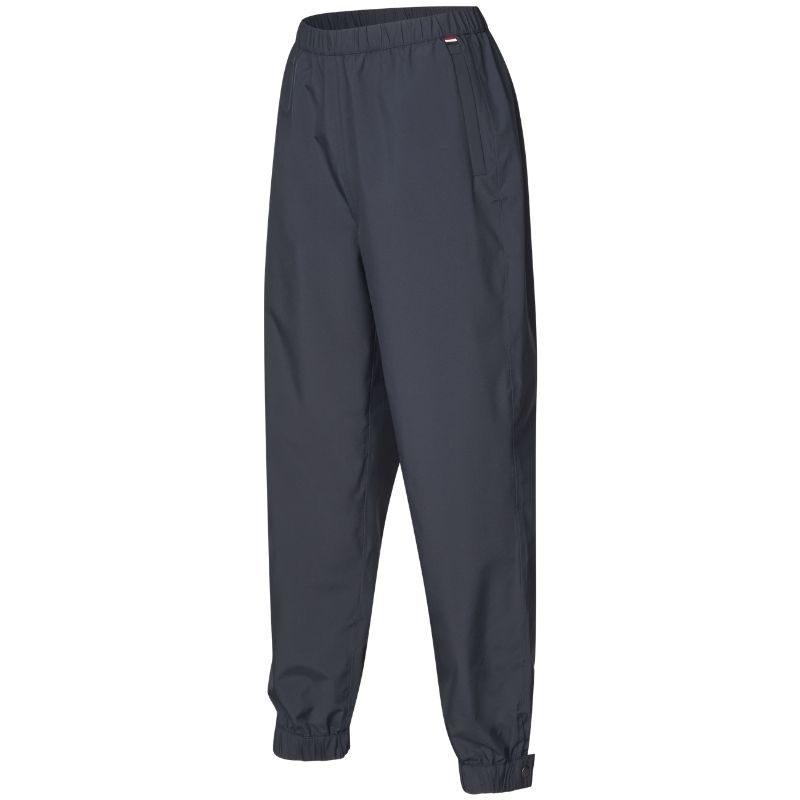 Rain Pants Classic Unisex Lightweight Navy Blue