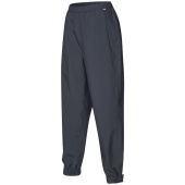 Rain Pants Classic Unisex Lightweight Navy Blue Rain Pants Classic Unisex Lightweight Navy Blue