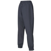 Rain Pants Classic Unisex Lightweight Navy Blue Rain Pants Classic Unisex Lightweight Navy Blue