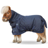 Winter Rug Basic Plus 600D 200g Navy Blue Winter Rug Basic Plus 600D 200g Navy Blue