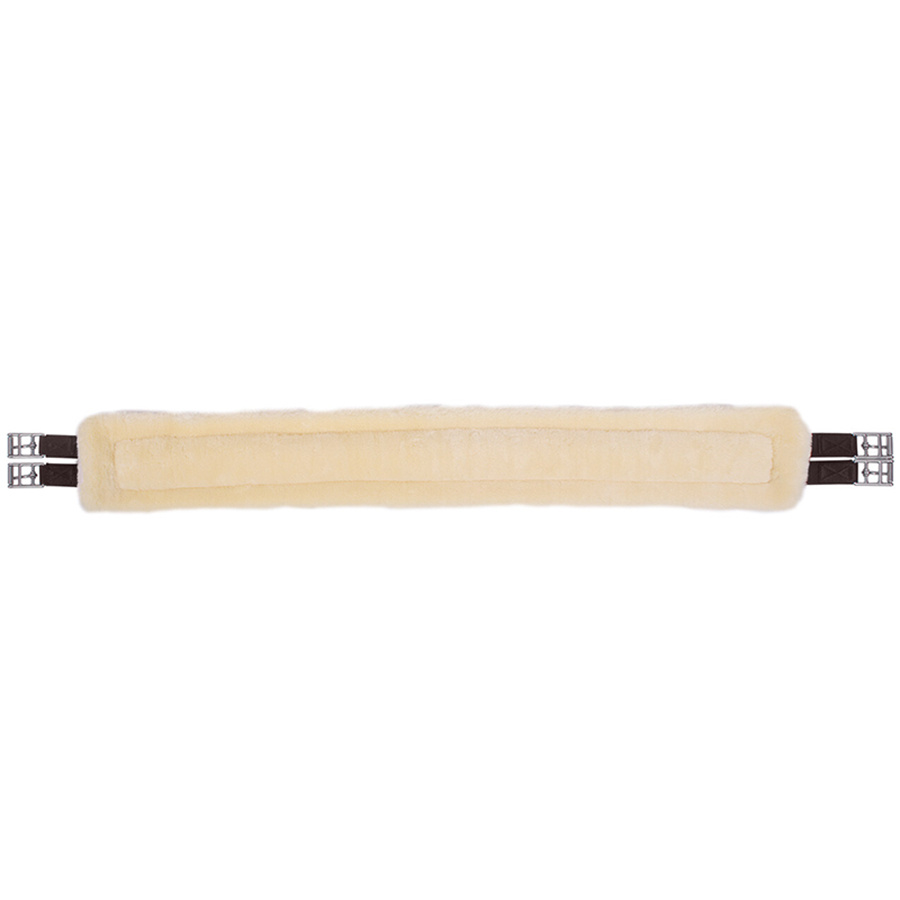 Girth Ontario Fauxfur Brown