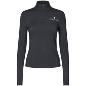 Riding Shirt Classic Training Shirt Navy Blue Riding Shirt Classic Training Shirt Navy Blue
