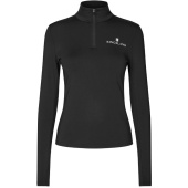 Riding Shirt Classic Training Shirt Black Riding Shirt Classic Training Shirt Black