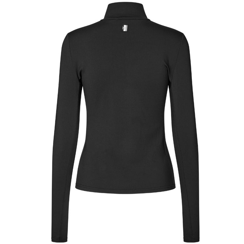 Riding Shirt Classic Training Shirt Black