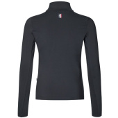 Riding Shirt Kids/Junior Classic Training Shirt Navy Blue Riding Shirt Kids/Junior Classic Training Shirt Navy Blue