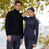 Fleece Jacket Classic Polar Navy Blue Fleece Jacket Classic Polar Navy Blue