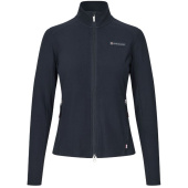 Fleece Jacket Classic Polar Navy Blue Fleece Jacket Classic Polar Navy Blue