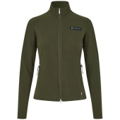Fleece Jacket Classic Polar Green Fleece Jacket Classic Polar Green