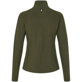 Fleece Jacket Classic Polar Green Fleece Jacket Classic Polar Green